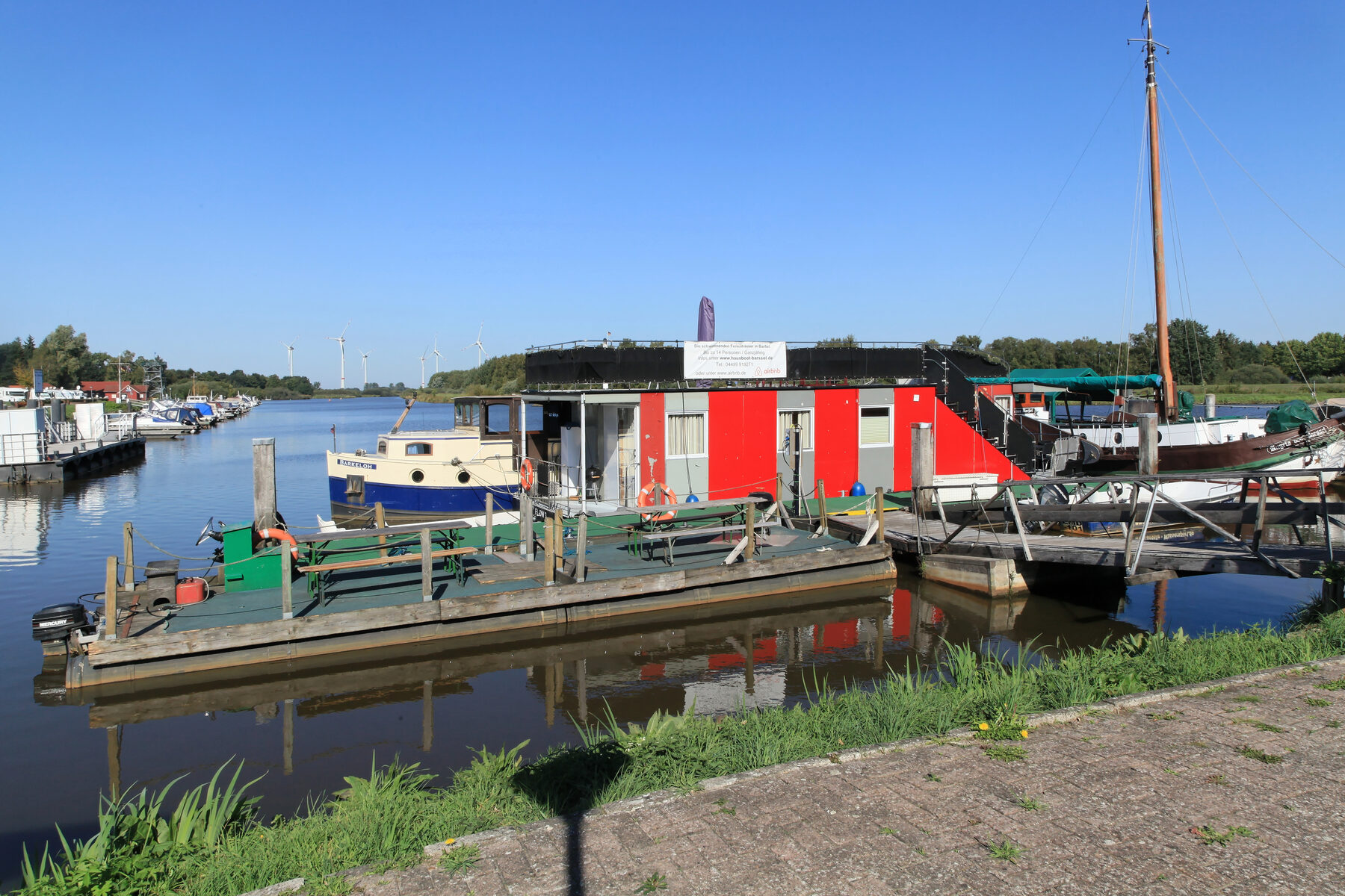 Barßel