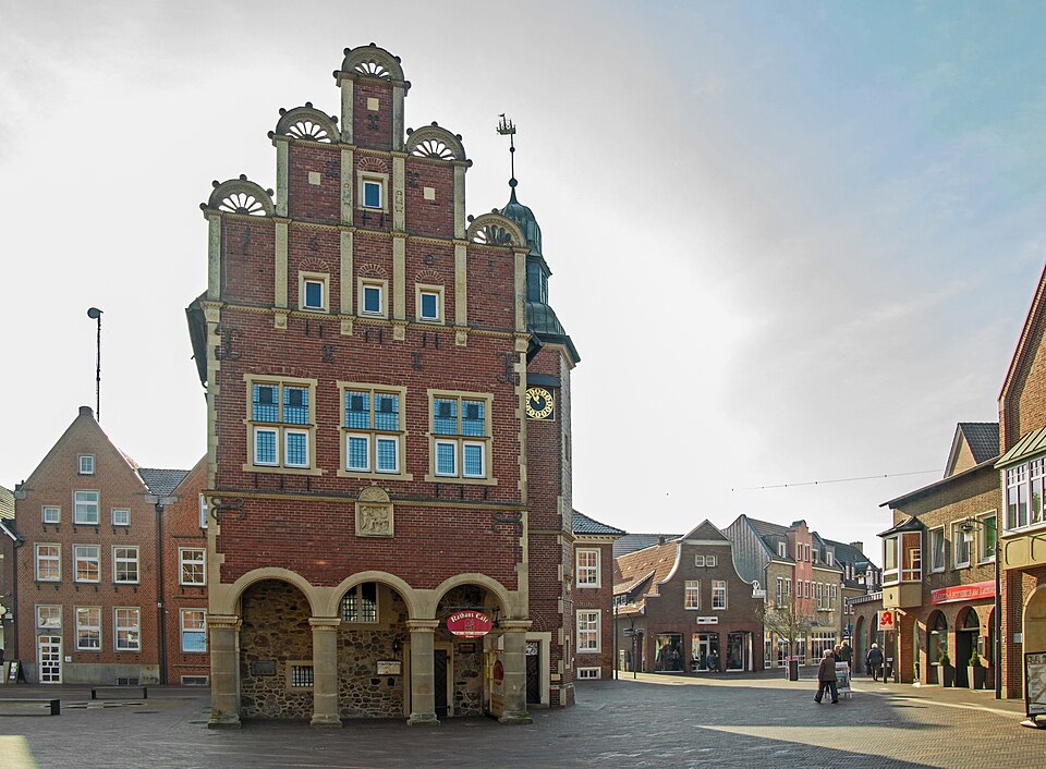 Emsland