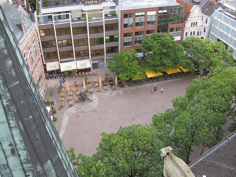 Oldenburg