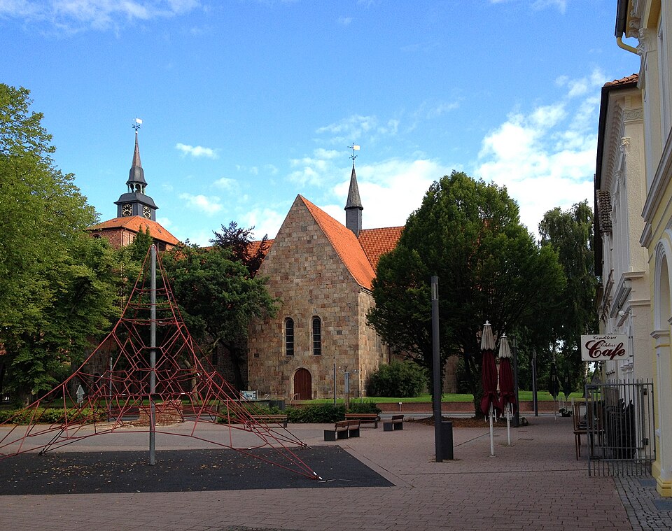 Varel