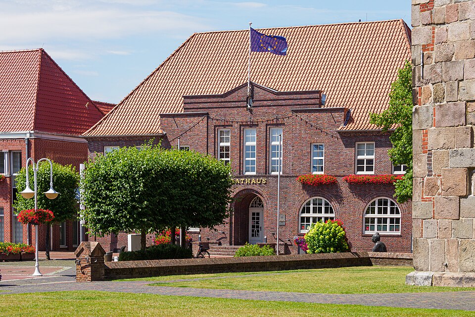 Westerstede
