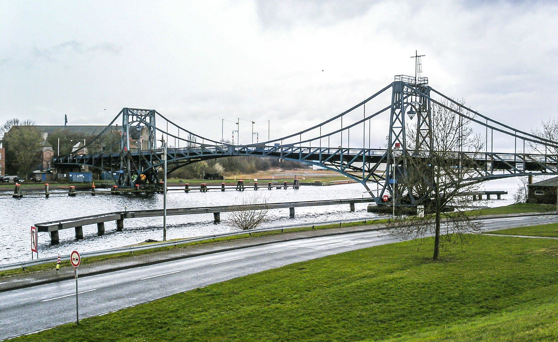 Wilhelmshaven